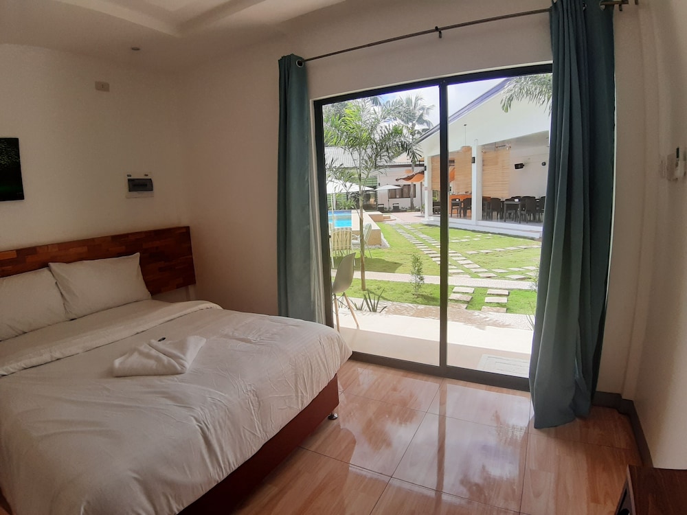 Deluxe King Size-bed Room photo 3