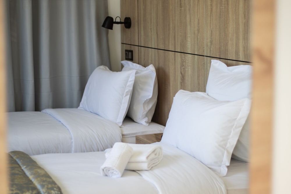 Twin Room photo 1