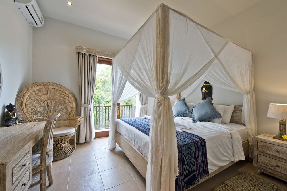 Villa, 2 Bedrooms (Indah 3) photo 3