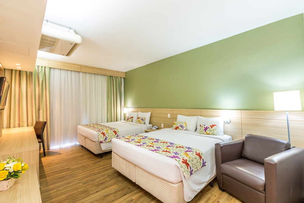 Superior Room, 2 Queen Beds photo 1