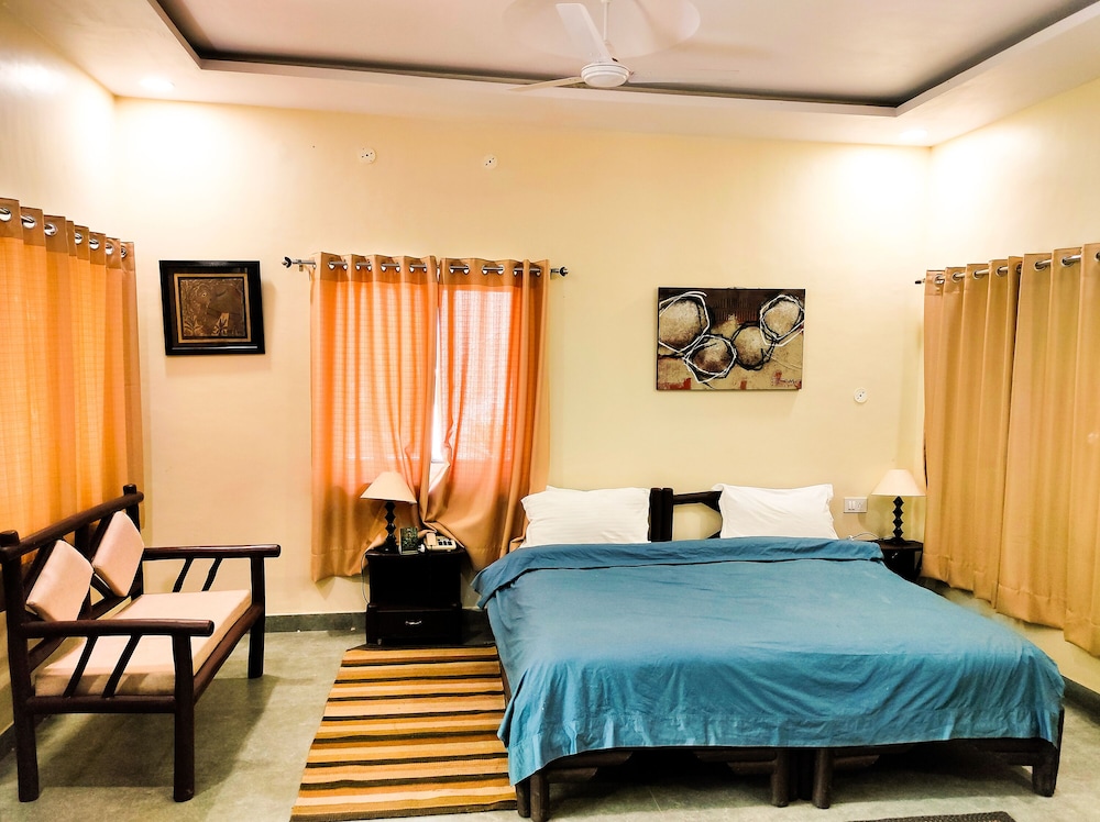 Tribal Cottages - Photo 5