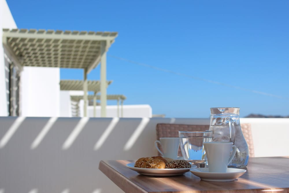 Standard Room, Partial Sea View - Photo 15