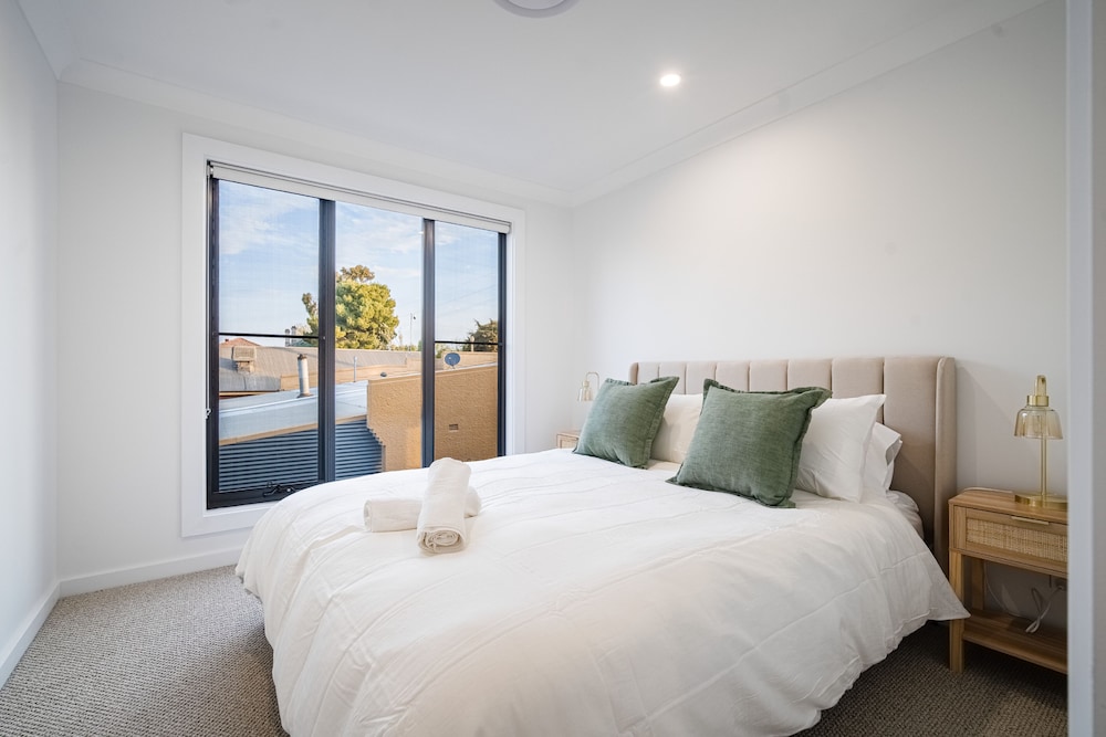 Luxury Townhome photo 1