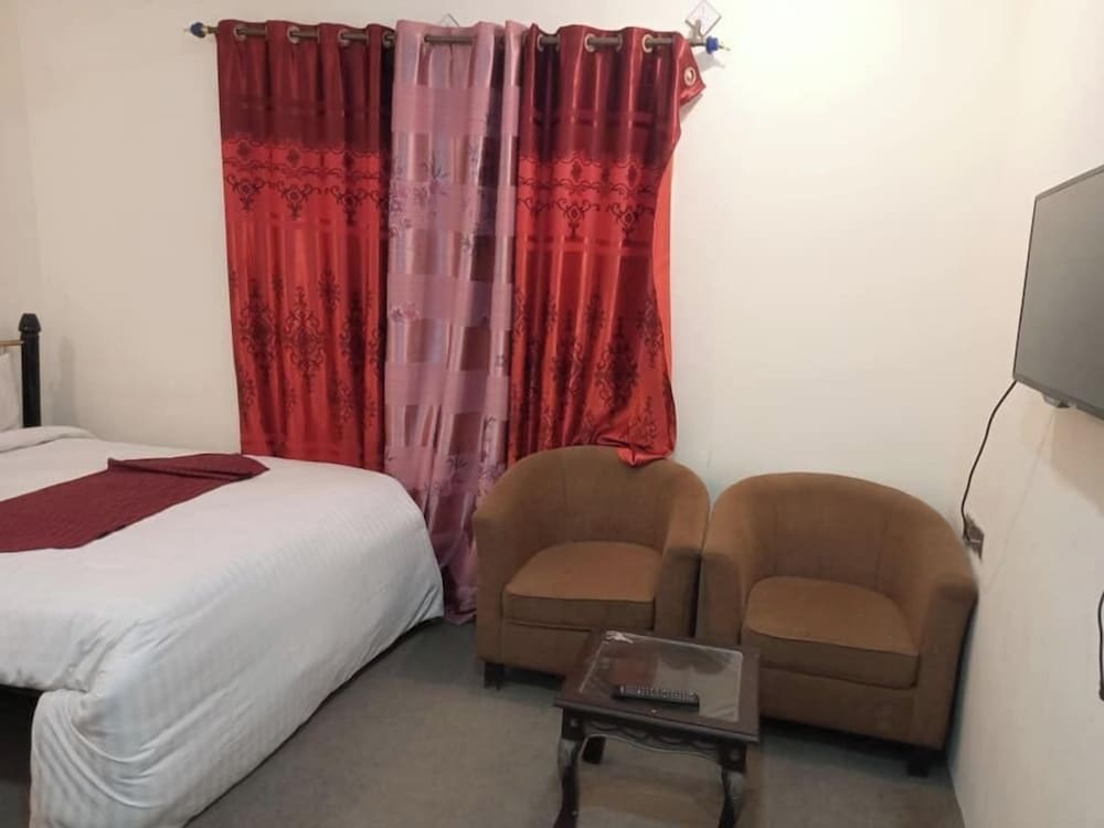 Deluxe Double Room photo 3