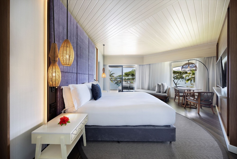 Suite, 1 King Bed (Imperial)