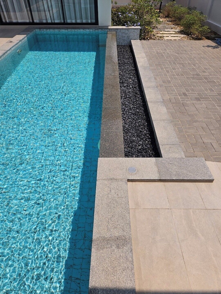 Villa 3 BR Private Pool - C1 - Photo 2