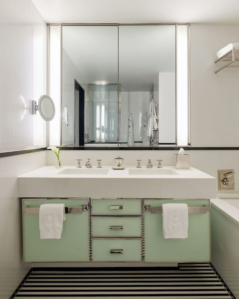 Manhattan Suite
