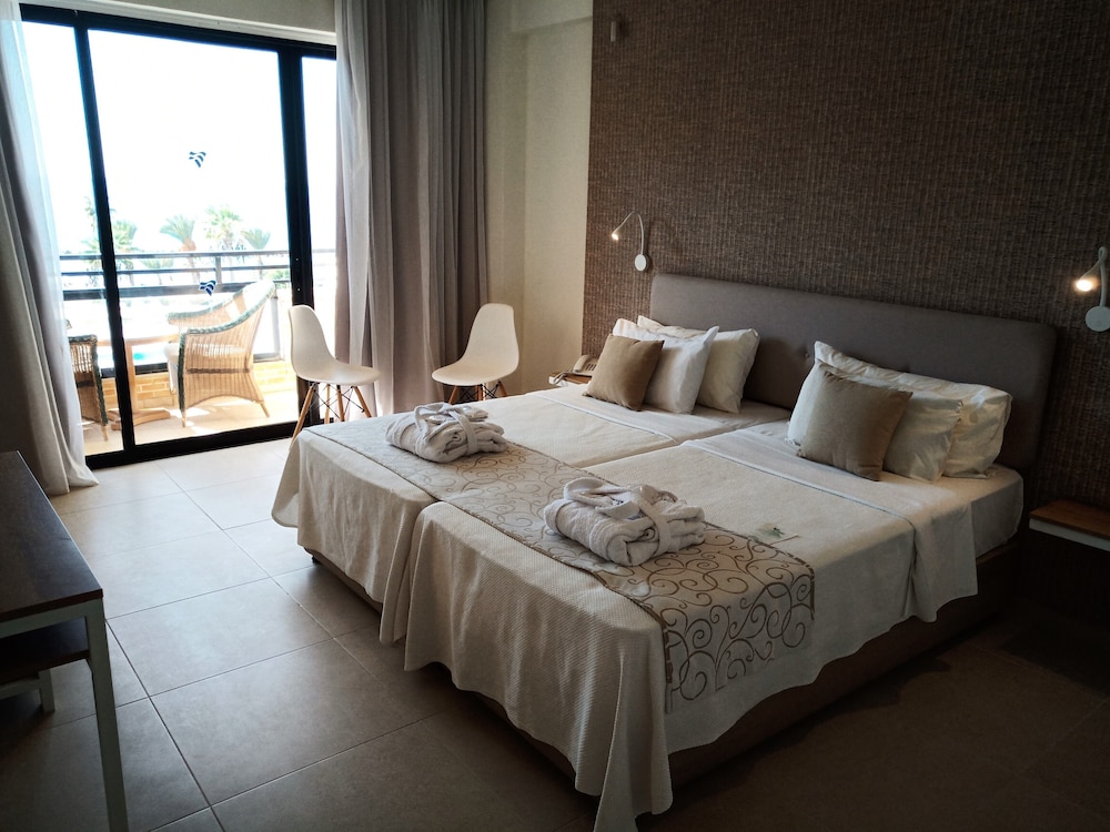 Family Suite, Sea View photo 3
