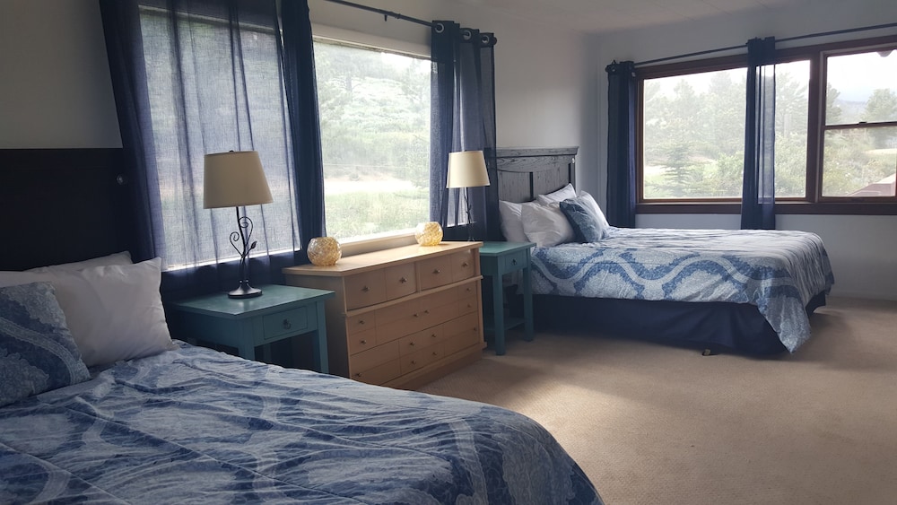 Elk Ridge #28, 3 Bdrm House, Fireplace