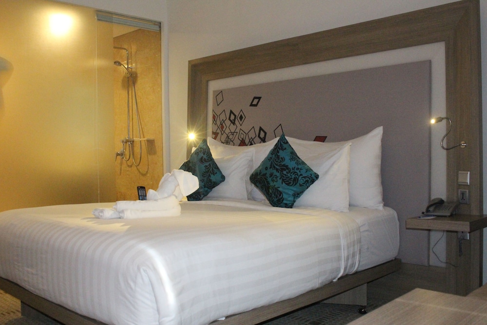Executive Room, 1 Double Bed photo 3