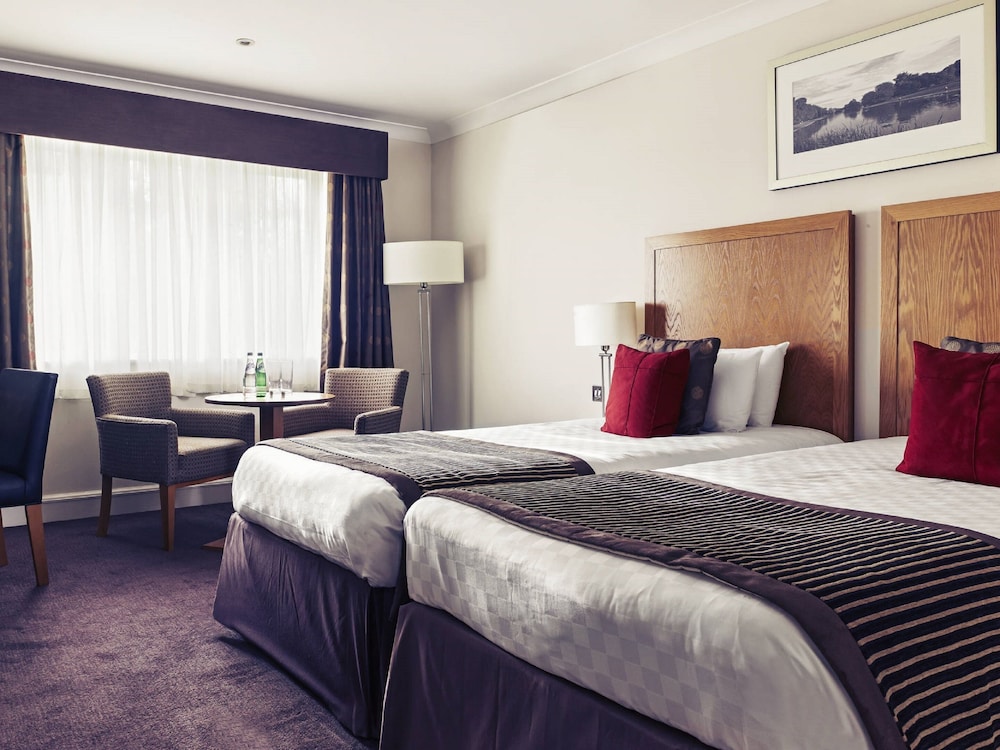 Superior Twin Room, 2 Twin Beds photo 2