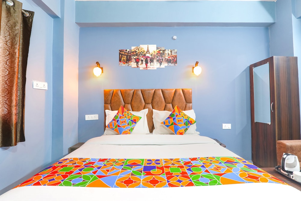 Deluxe Room photo 3