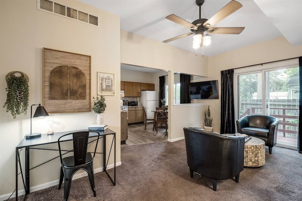 Apartment, 2 Bedrooms