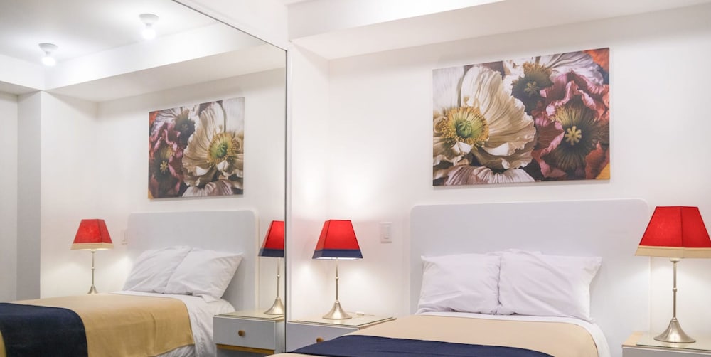 City Room