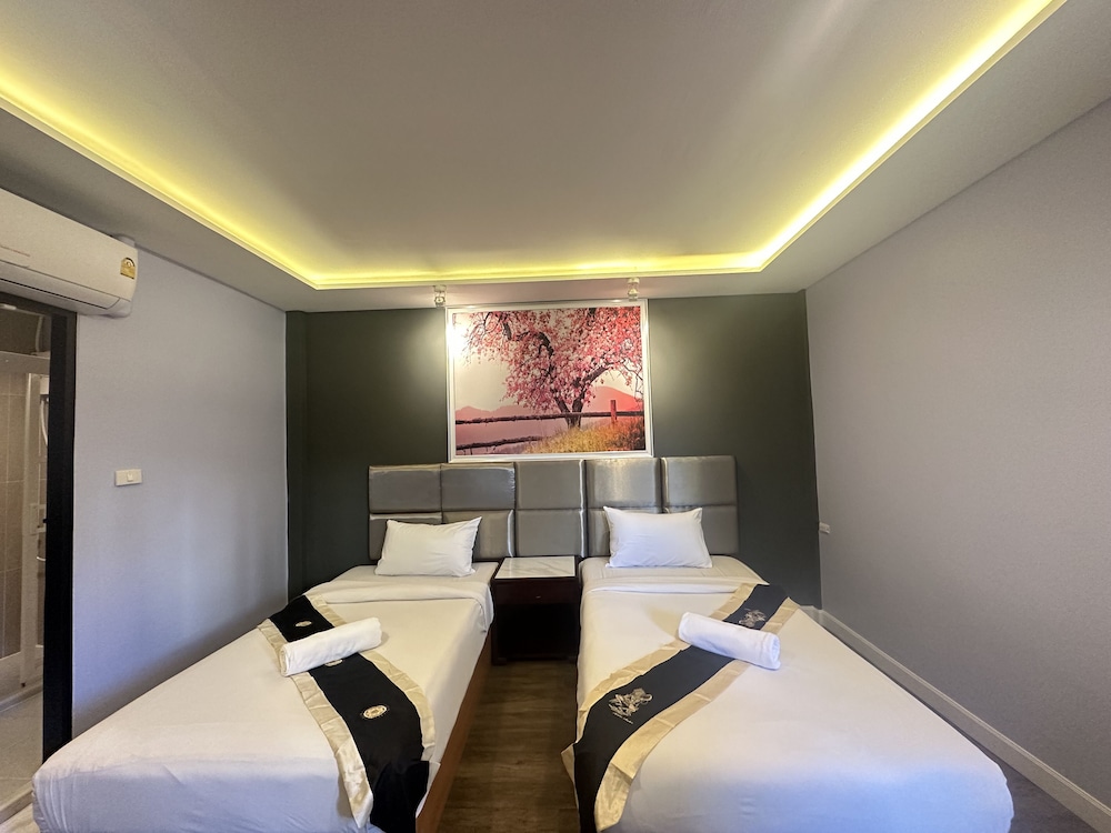 Standard Room, 1 Bedroom photo 2