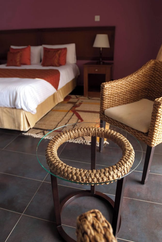 Deluxe Single Room photo 3