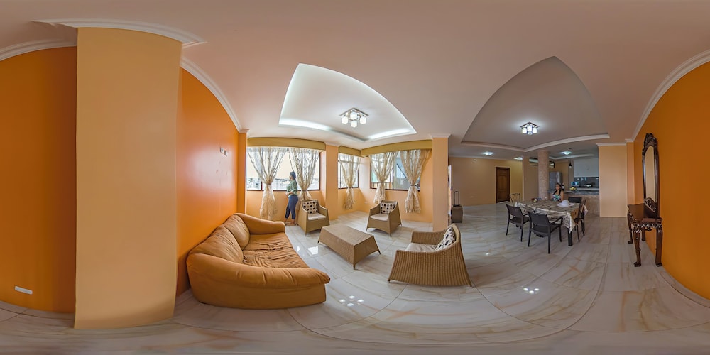 Family Apartment