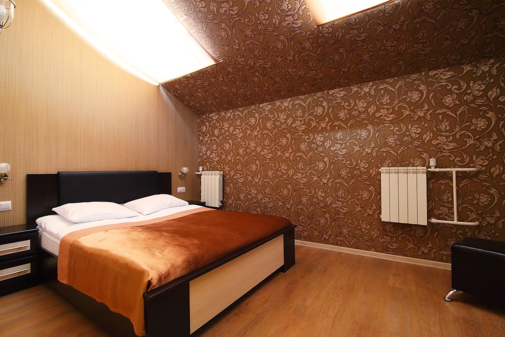 Double Room With Roof Window