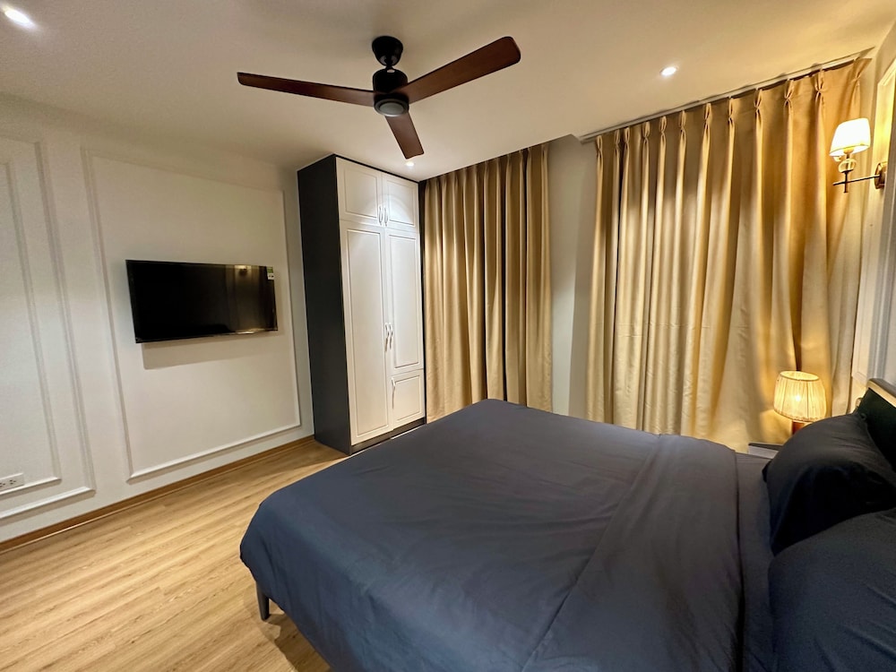 Superior Twin Room photo 3