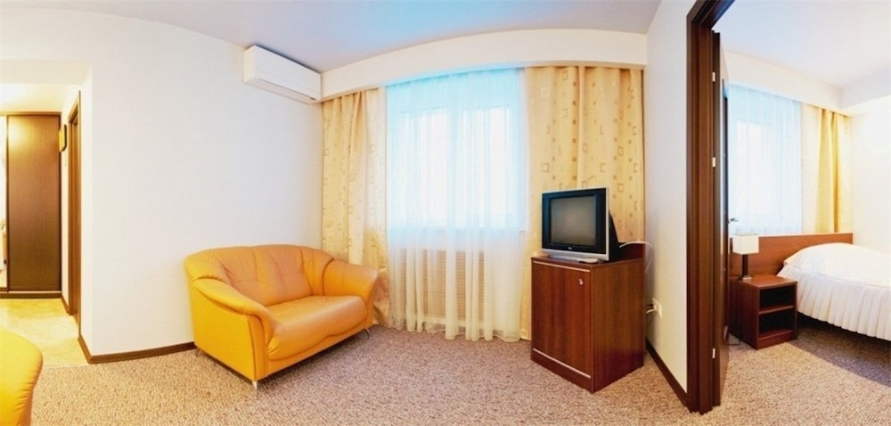 Standard Single Room photo 2
