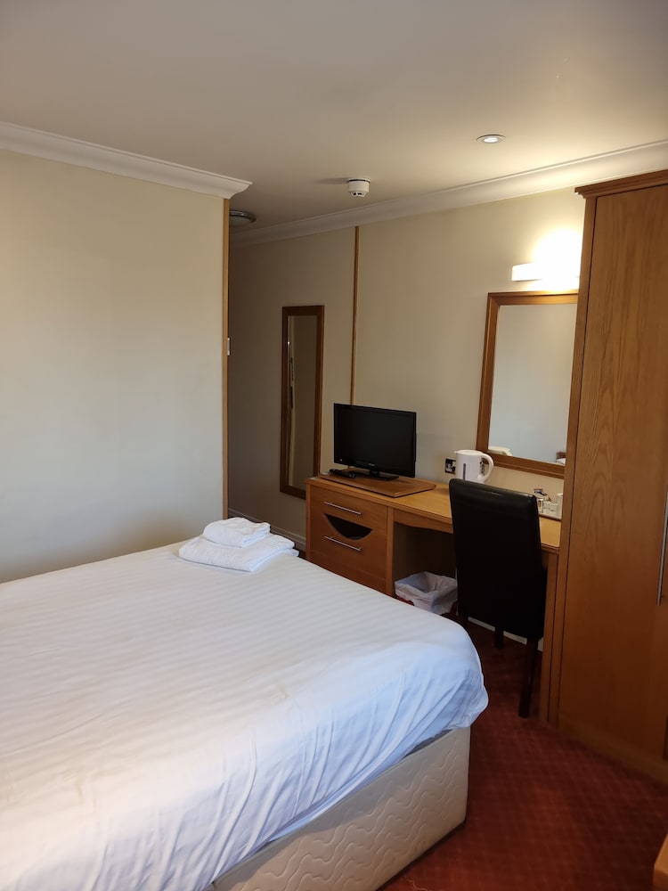 Economy Single Room, 1 Twin Bed photo 3