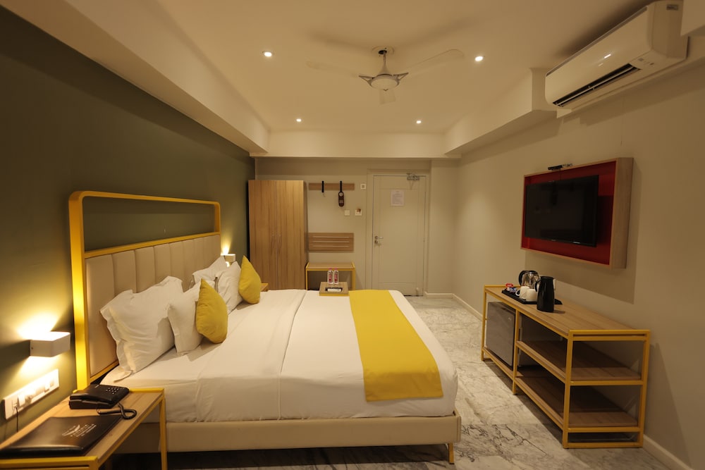 Premium Room - Photo 2