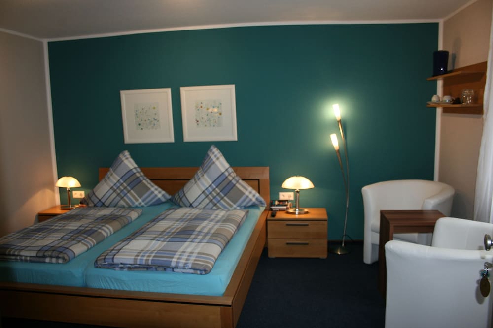 Quadruple Room photo 2