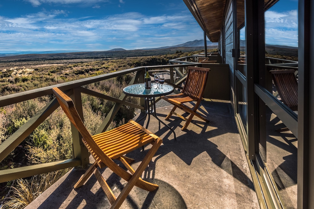 Tongariro Room - Photo 8