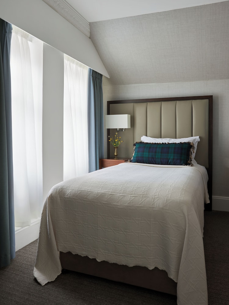 Classic Room, 1 Double Bed (Marine Junior Double)