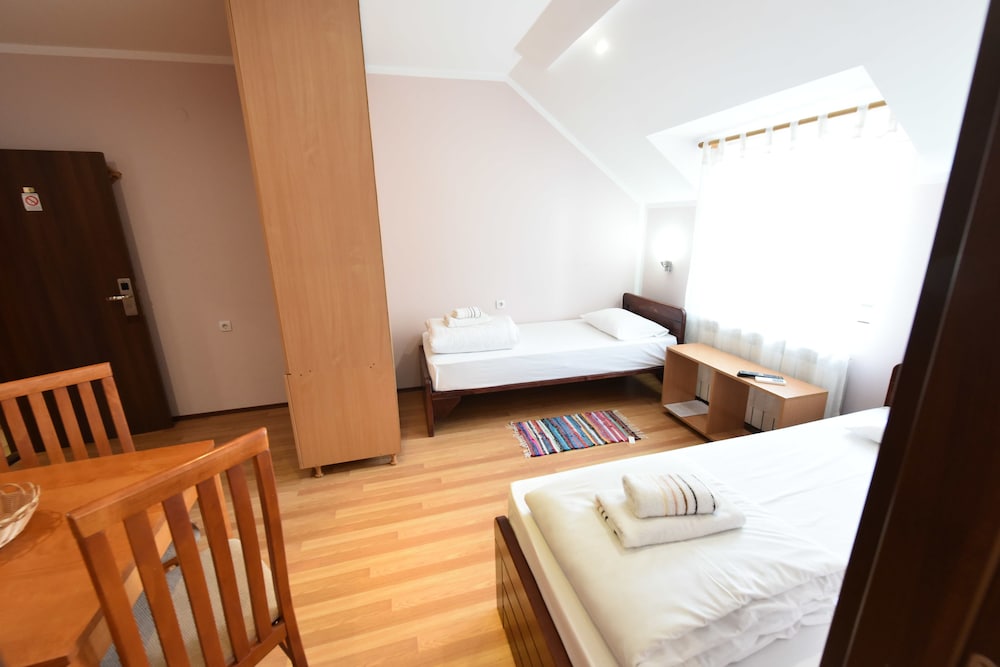 Comfort Apartment, 1 Bedroom - Photo 4