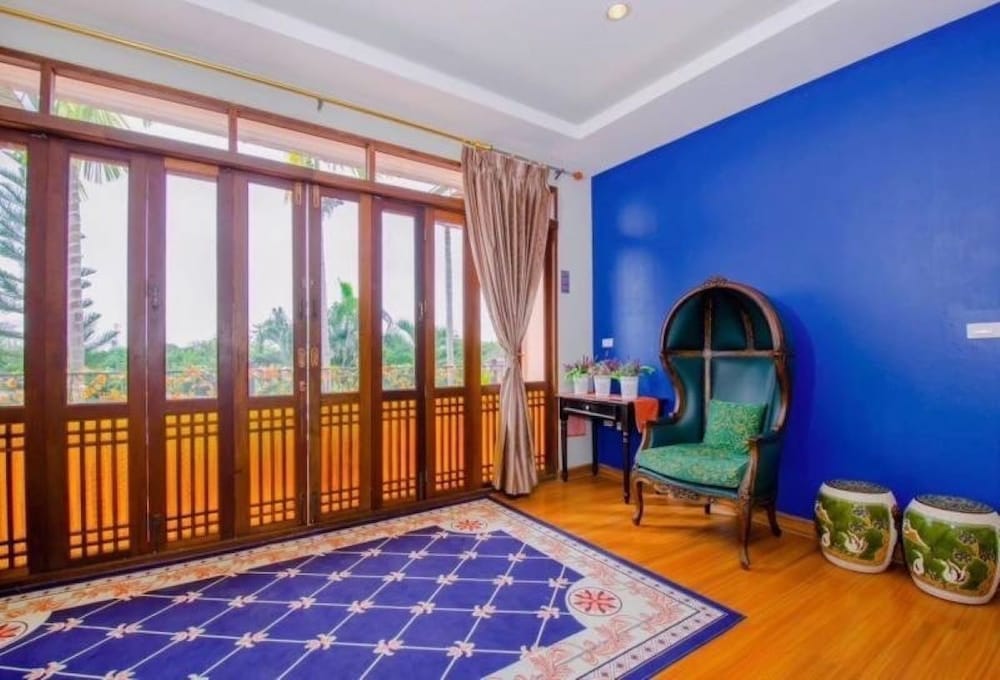 Deluxe Villa, Multiple Bedrooms