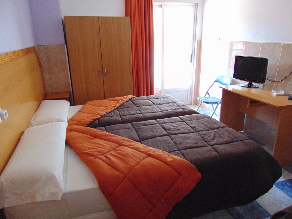 Standard Double Room, Terrace