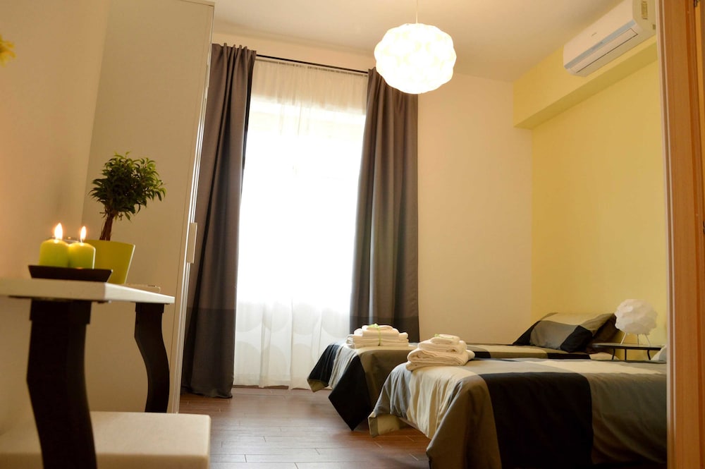Double Or Twin Room