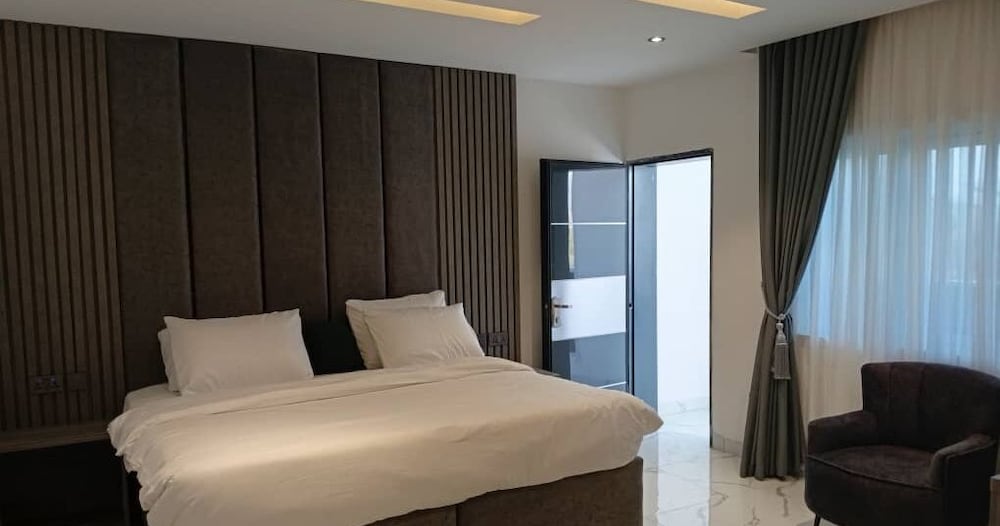 Premier Suite, Non Smoking, City View