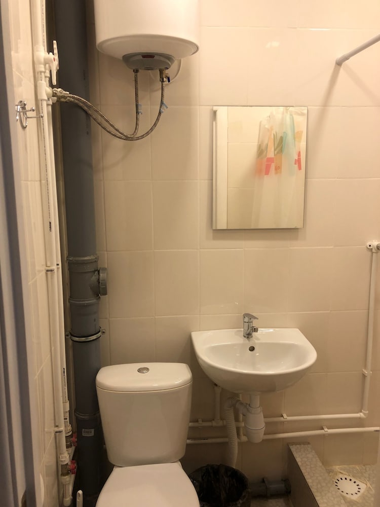 Basic Double Room photo 2