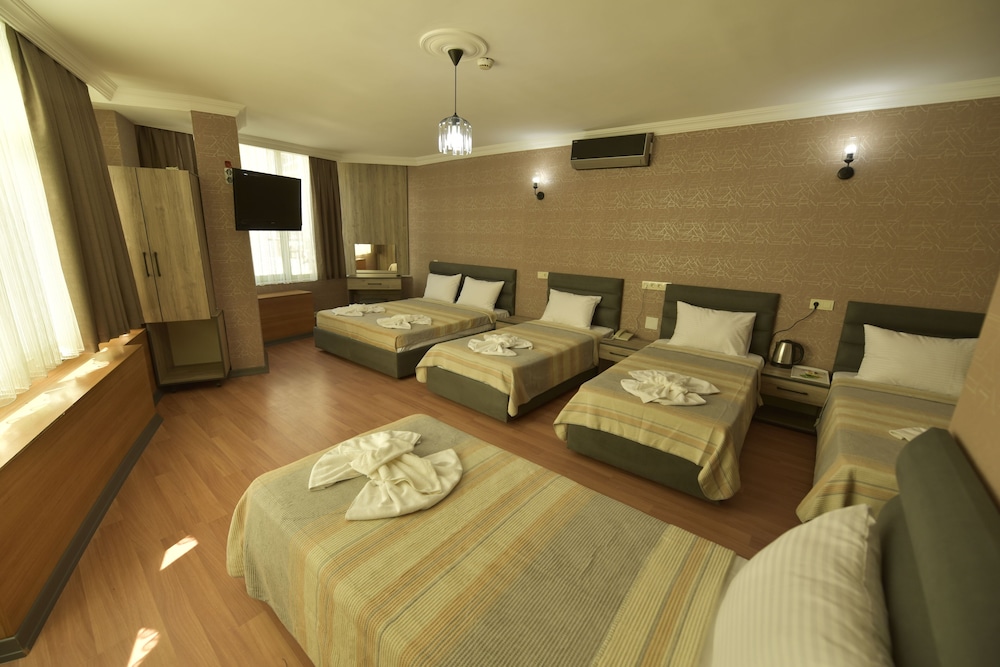 Family Suite photo 1