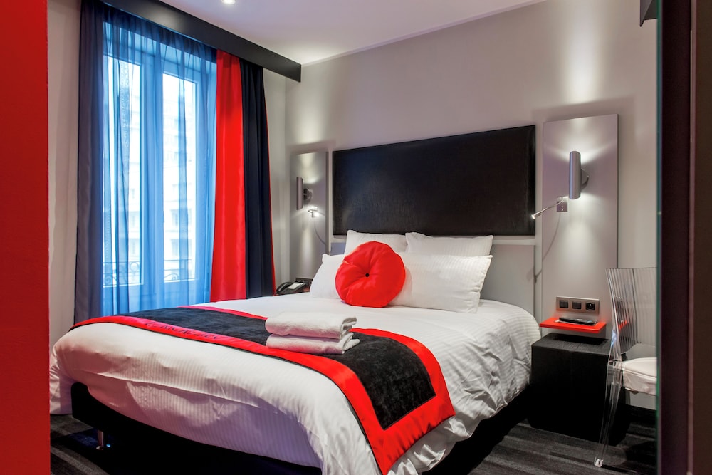 Double Room - Photo 4