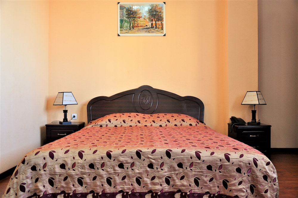 Comfort Double Room photo 1