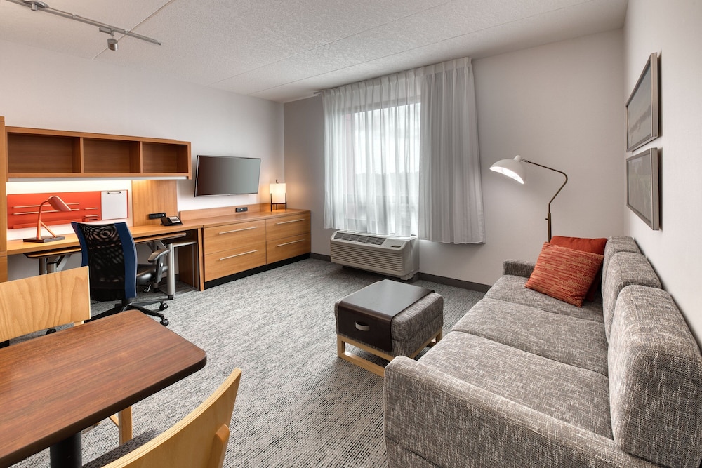 Suite, 1 Bedroom photo 3