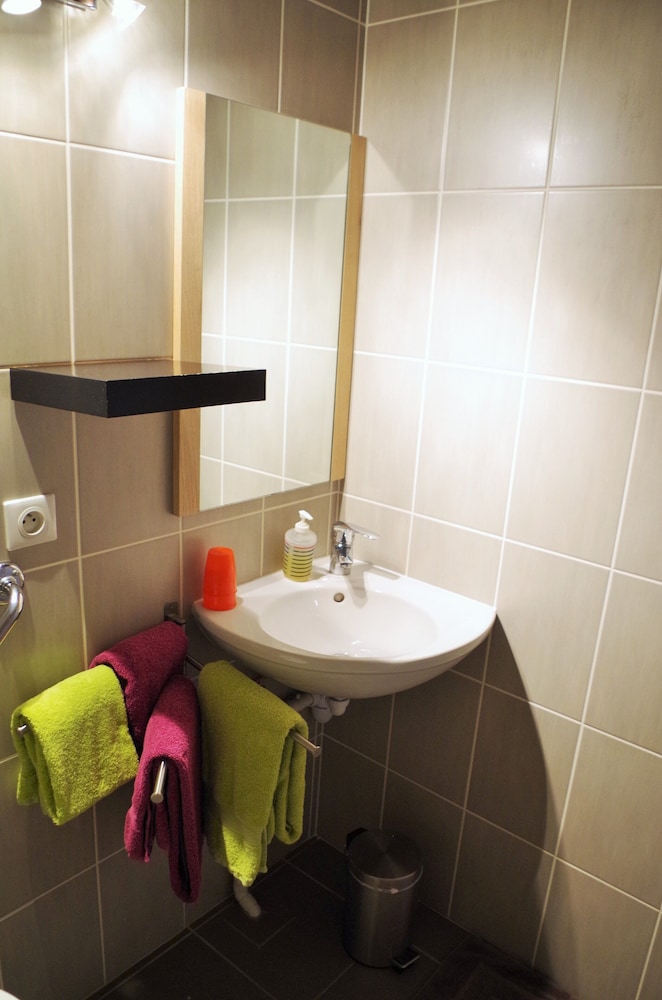 Double Room (La Grande Vigne) photo 2