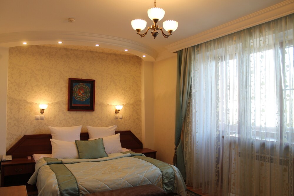 Apartment, 1 Bedroom photo 2
