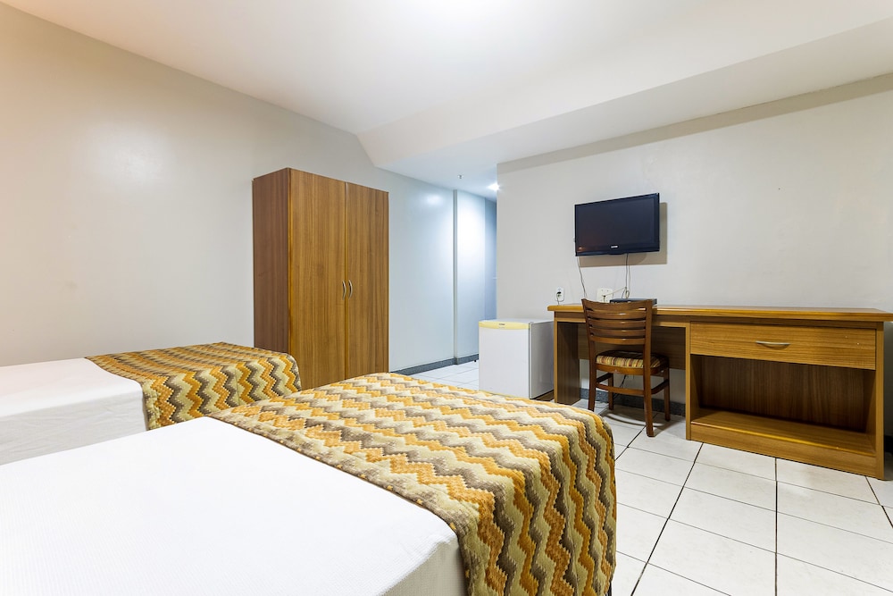 Quarto Triplo Solteiro - Photo 2