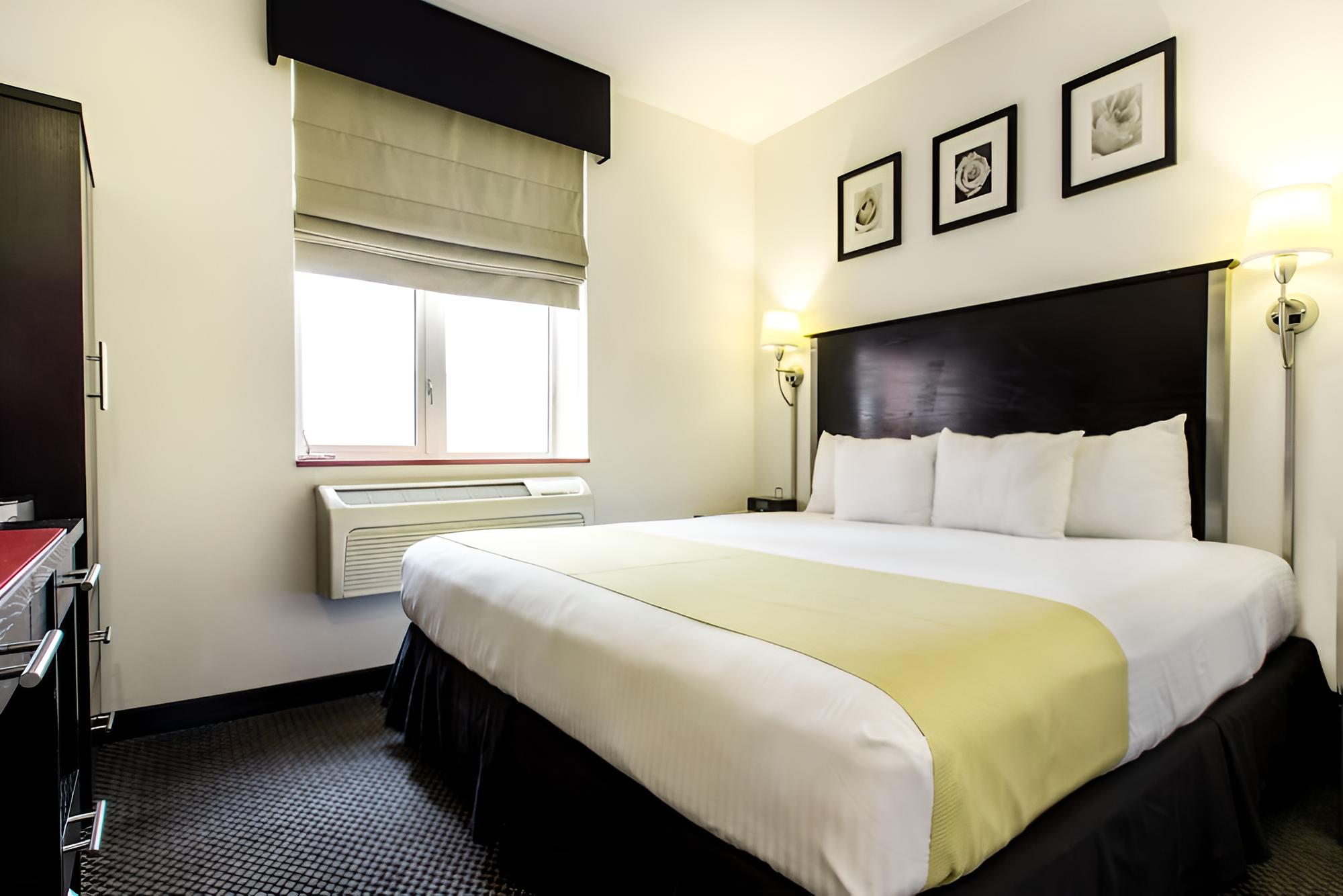 Standard Room photo 2