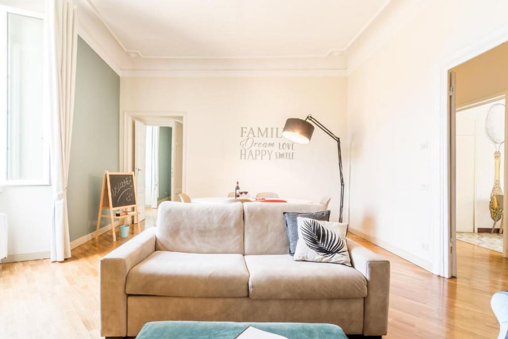 Apartment, 3 Bedrooms, River View (Splendid View) photo 2