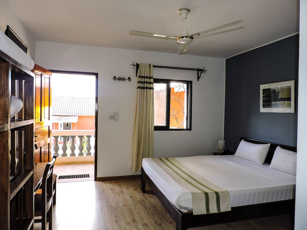 Standard Double Room, 3 Bedrooms photo 1