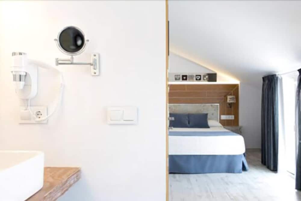 Superior Double Room, Terrace, Mountain View - Photo 4