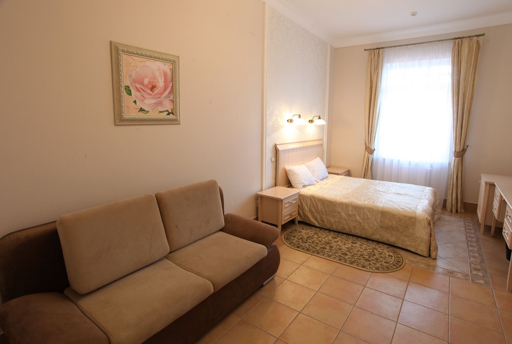 Comfort Double Room photo 3
