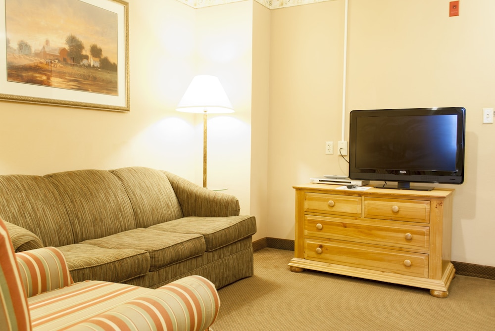 Suite, 1 Bedroom, Non Smoking - Photo 3