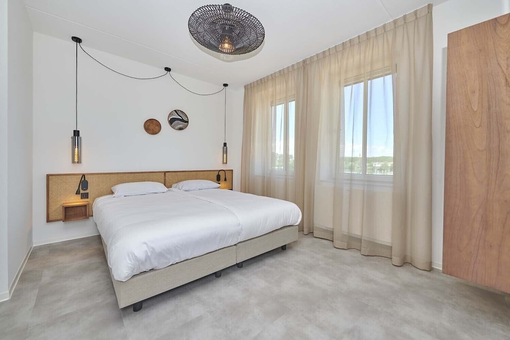 Panoramic Apartment photo 3