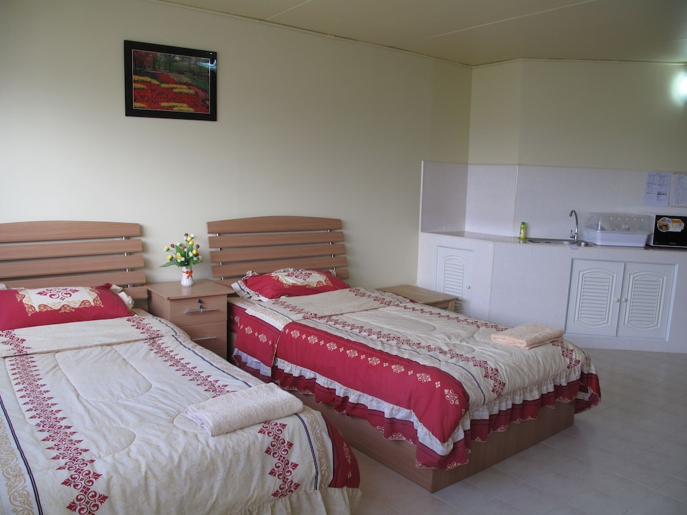 Standard Twin Room photo 2